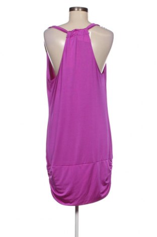 Kleid New Look, Größe XL, Farbe Lila, Preis 8,32 €