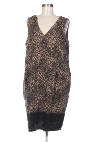 Kleid Next, Größe XXL, Farbe Mehrfarbig, Preis 18,93 €