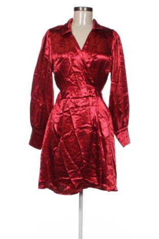 Šaty  Next, Veľkosť M, Farba Červená, Cena  9,46 €