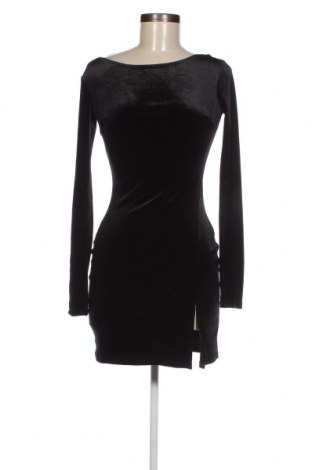Šaty  Nly One, Veľkosť XS, Farba Čierna, Cena  4,28 €