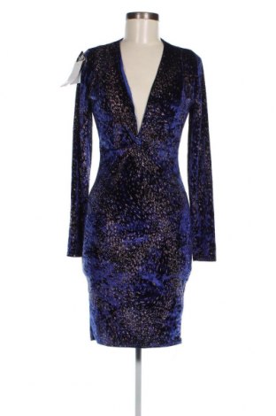 Φόρεμα Nly One, Μέγεθος M, Χρώμα Μπλέ, Τιμή 27,61 €