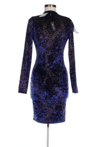 Kleid Nly One, Größe M, Farbe Blau, Preis 64,72 €