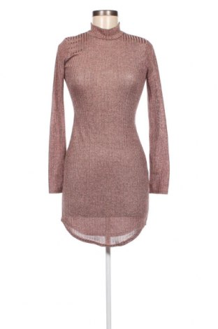 Kleid Nly Trend, Größe M, Farbe Beige, Preis € 4,04