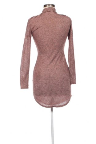 Šaty  Nly Trend, Veľkosť M, Farba Béžová, Cena  4,27 €