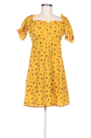 Φόρεμα Nly Trend, Μέγεθος M, Χρώμα Πολύχρωμο, Τιμή 12,10 €