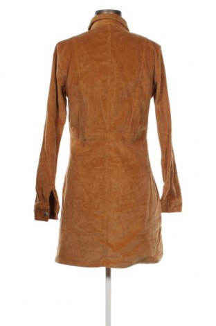 Kleid Noisy May, Größe L, Farbe Braun, Preis 3,83 €