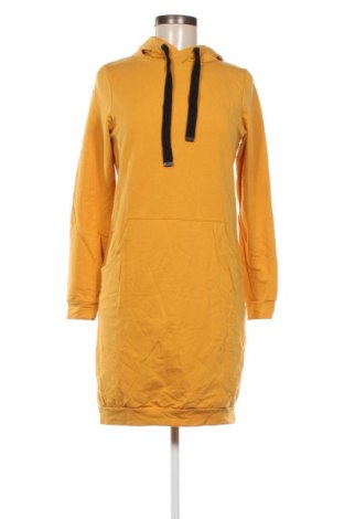 Φόρεμα Nosh, Μέγεθος XS, Χρώμα Κίτρινο, Τιμή 5,47 €