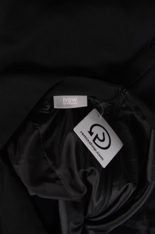 Φόρεμα Now By Stefanel, Μέγεθος S, Χρώμα Μαύρο, Τιμή 15,84 €
