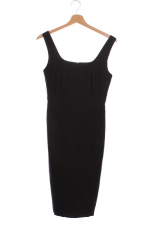 Kleid Now By Stefanel, Größe S, Farbe Schwarz, Preis 17,82 €
