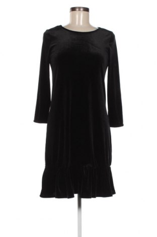 Kleid Numph, Größe XS, Farbe Schwarz, Preis € 4,11