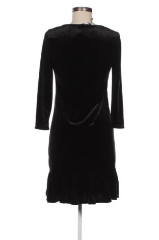 Kleid Numph, Größe XS, Farbe Schwarz, Preis 4,11 €