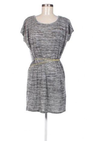 Kleid Numph, Größe S, Farbe Grau, Preis 7,80 €