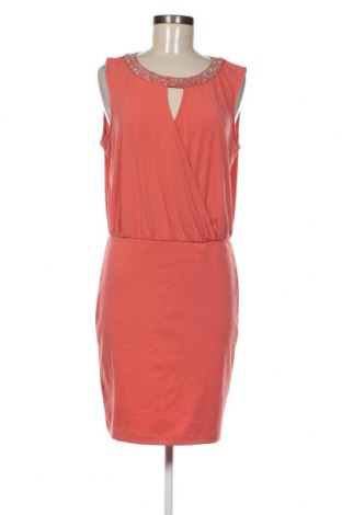 Kleid ONLY, Größe L, Farbe Orange, Preis 29,15 €