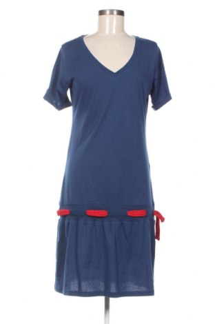 Kleid PICTURE organic clothing, Größe XL, Farbe Blau, Preis 63,33 €