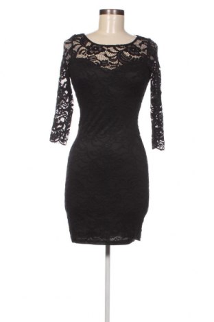 Φόρεμα Page One, Μέγεθος XS, Χρώμα Μαύρο, Τιμή 3,59 €