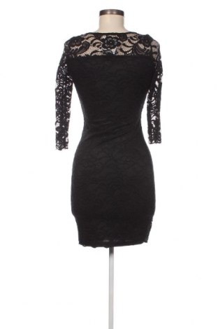 Φόρεμα Page One, Μέγεθος XS, Χρώμα Μαύρο, Τιμή 3,23 €