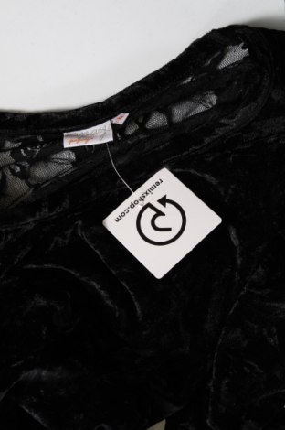Šaty  Papaya, Veľkosť M, Farba Čierna, Cena  3,29 €