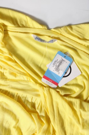 Kleid Papaya Beach, Größe L, Farbe Gelb, Preis 4,80 €