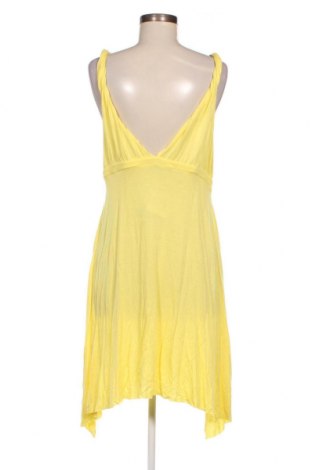 Φόρεμα Papaya Beach, Μέγεθος L, Χρώμα Κίτρινο, Τιμή 4,27 €