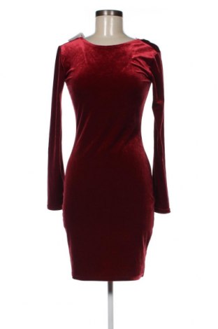 Šaty  Paris Pink, Velikost S, Barva Červená, Cena  122,00 Kč