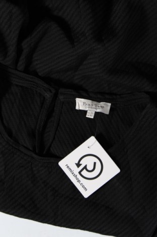 Šaty  Part Two, Veľkosť S, Farba Čierna, Cena  33,45 €