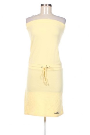 Kleid Peak Performance, Größe S, Farbe Gelb, Preis 18,12 €