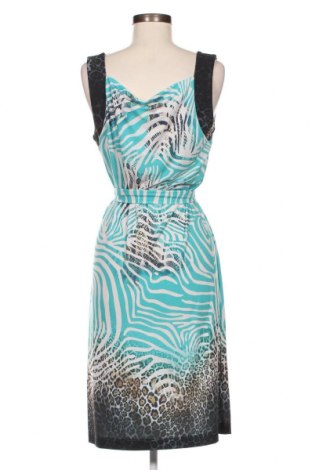 Kleid Pfeffinger, Größe M, Farbe Mehrfarbig, Preis € 20,18