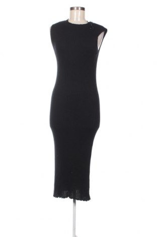 Φόρεμα Piazza Italia, Μέγεθος L, Χρώμα Μαύρο, Τιμή 4,27 €
