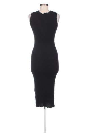 Φόρεμα Piazza Italia, Μέγεθος M, Χρώμα Μαύρο, Τιμή 9,25 €