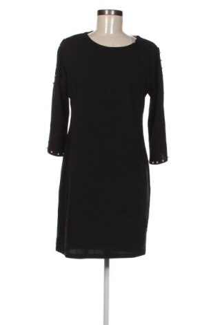 Φόρεμα Piazza Italia, Μέγεθος L, Χρώμα Μαύρο, Τιμή 7,19 €