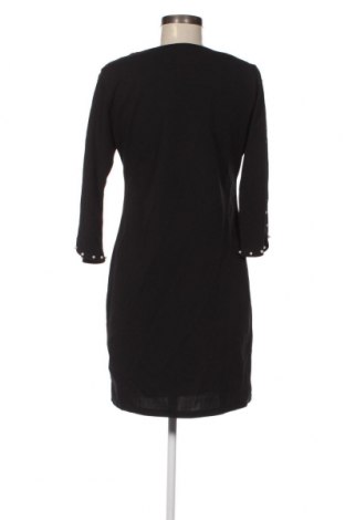 Φόρεμα Piazza Italia, Μέγεθος L, Χρώμα Μαύρο, Τιμή 11,03 €