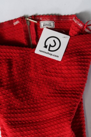 Kleid Pimkie, Größe S, Farbe Rot, Preis € 40,36