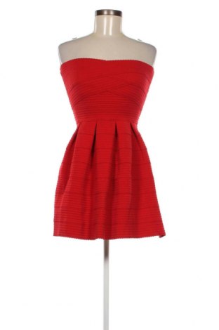 Kleid Pimkie, Größe S, Farbe Rot, Preis 40,36 €