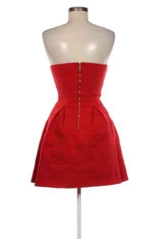 Kleid Pimkie, Größe S, Farbe Rot, Preis € 40,36