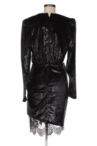 Rochie Pinko, Mărime M, Culoare Negru, Preț 457,88 Lei