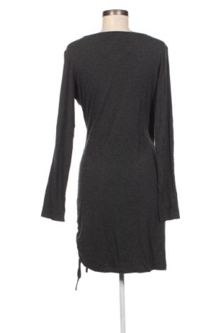 Kleid Piu & Piu, Größe M, Farbe Grau, Preis € 6,16