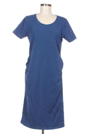 Šaty pro těhotné  Prenatal, Velikost XL, Barva Modrá, Cena  184,00 Kč