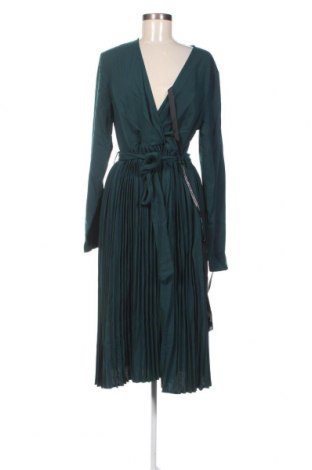 Φόρεμα Pretty Little Thing, Μέγεθος XL, Χρώμα Πράσινο, Τιμή 42,19 €