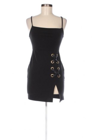 Φόρεμα Pretty Little Thing, Μέγεθος M, Χρώμα Μαύρο, Τιμή 35,88 €