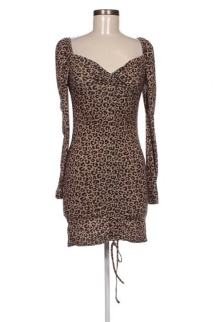 Φόρεμα Pretty Little Thing, Μέγεθος M, Χρώμα Πολύχρωμο, Τιμή 4,49 €
