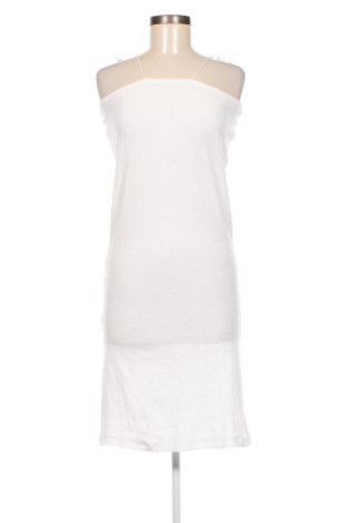 Kleid Pretty Little Thing, Größe S, Farbe Weiß, Preis 8,96 €