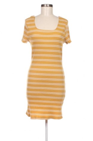 Φόρεμα Primark, Μέγεθος XL, Χρώμα Κίτρινο, Τιμή 5,56 €