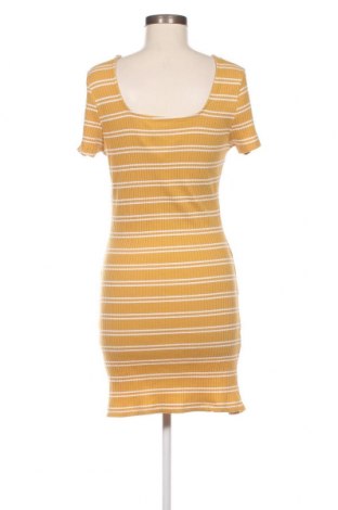 Φόρεμα Primark, Μέγεθος XL, Χρώμα Κίτρινο, Τιμή 17,94 €