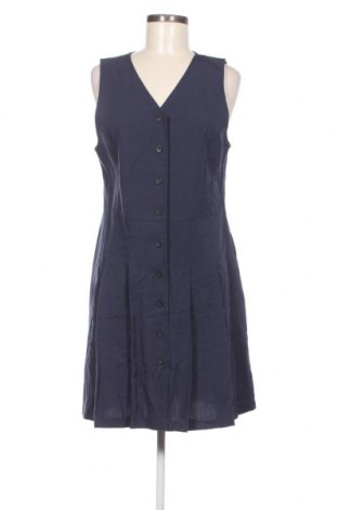 Φόρεμα Promiss, Μέγεθος M, Χρώμα Μπλέ, Τιμή 11,57 €
