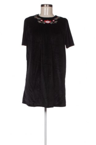 Φόρεμα Pull&Bear, Μέγεθος S, Χρώμα Μαύρο, Τιμή 4,50 €