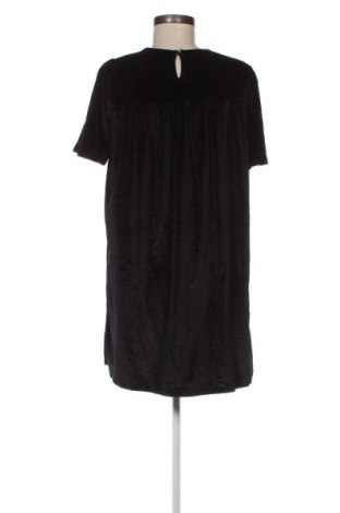 Rochie Pull&Bear, Mărime S, Culoare Negru, Preț 151,32 Lei