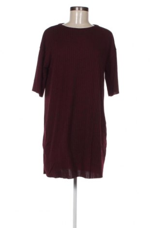 Kleid Pull&Bear, Größe S, Farbe Rot, Preis 4,27 €