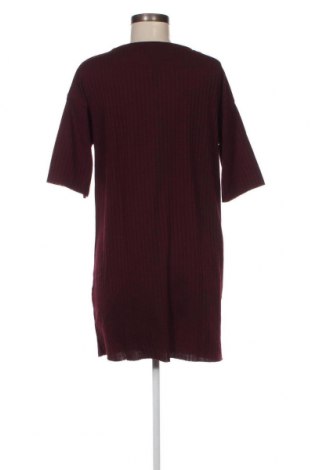 Φόρεμα Pull&Bear, Μέγεθος S, Χρώμα Κόκκινο, Τιμή 4,50 €