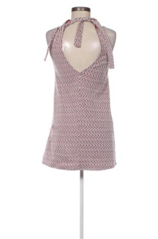 Φόρεμα Pull&Bear, Μέγεθος S, Χρώμα Πολύχρωμο, Τιμή 4,49 €