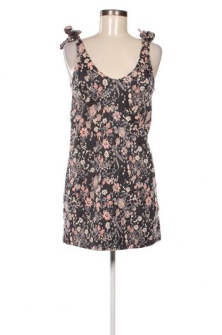 Kleid Pull&Bear, Größe S, Farbe Mehrfarbig, Preis € 3,63